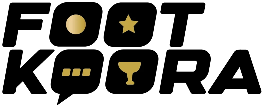 Footkoora. logocom